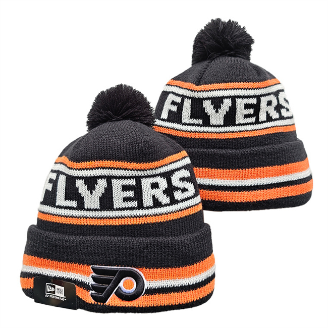 Philadelphia Flyers 2024Knit Hats 003